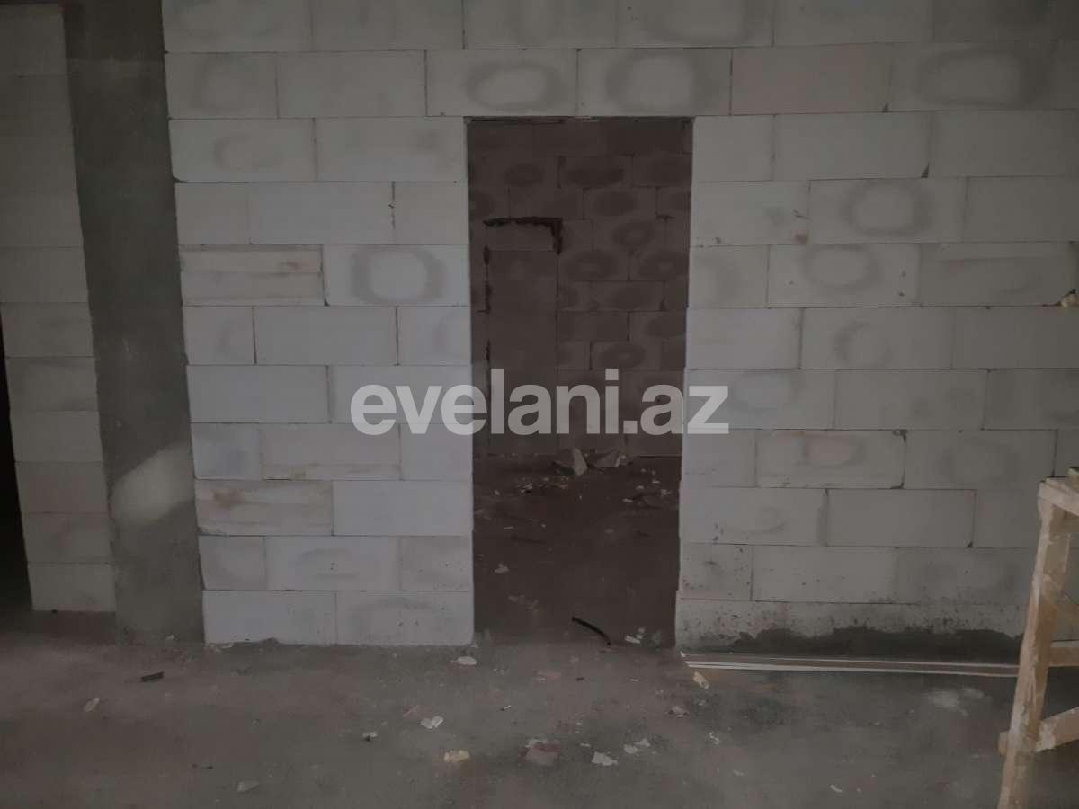 Продаётся, новостройка, 3-комнаты, 206 m², Баку, Насиминский r.