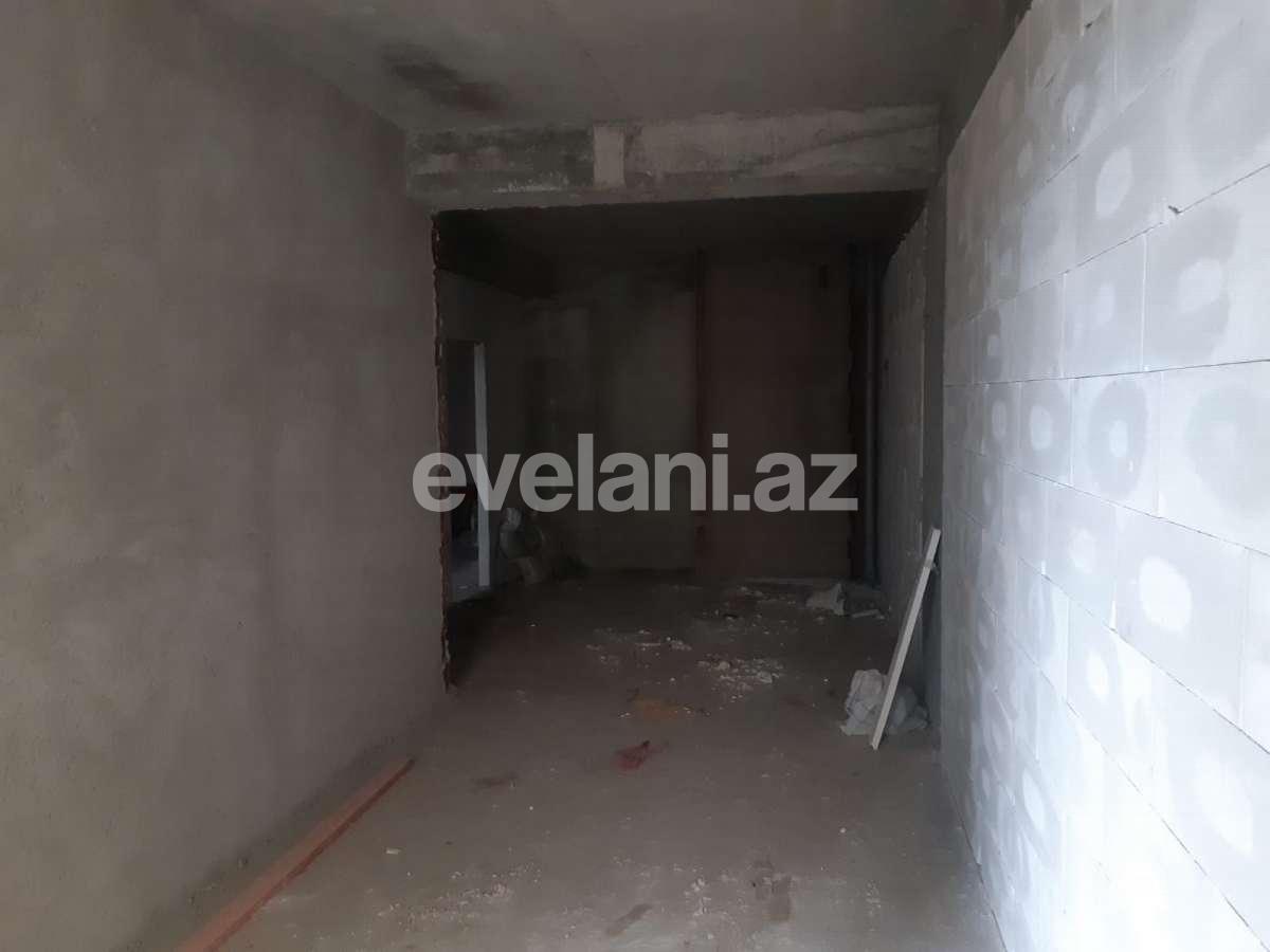 Продаётся, новостройка, 3-комнаты, 206 m², Баку, Насиминский r.