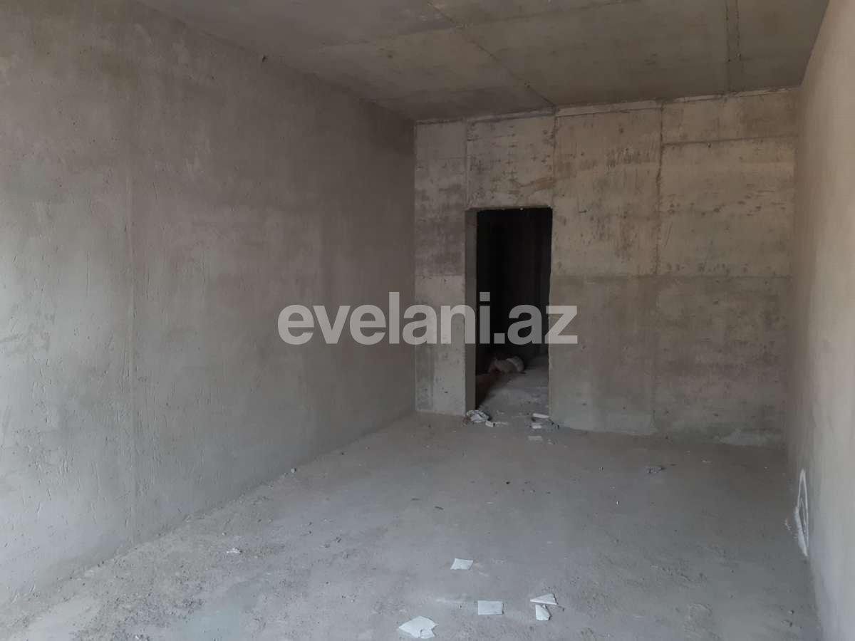 Продаётся, новостройка, 3-комнаты, 206 m², Баку, Насиминский r.