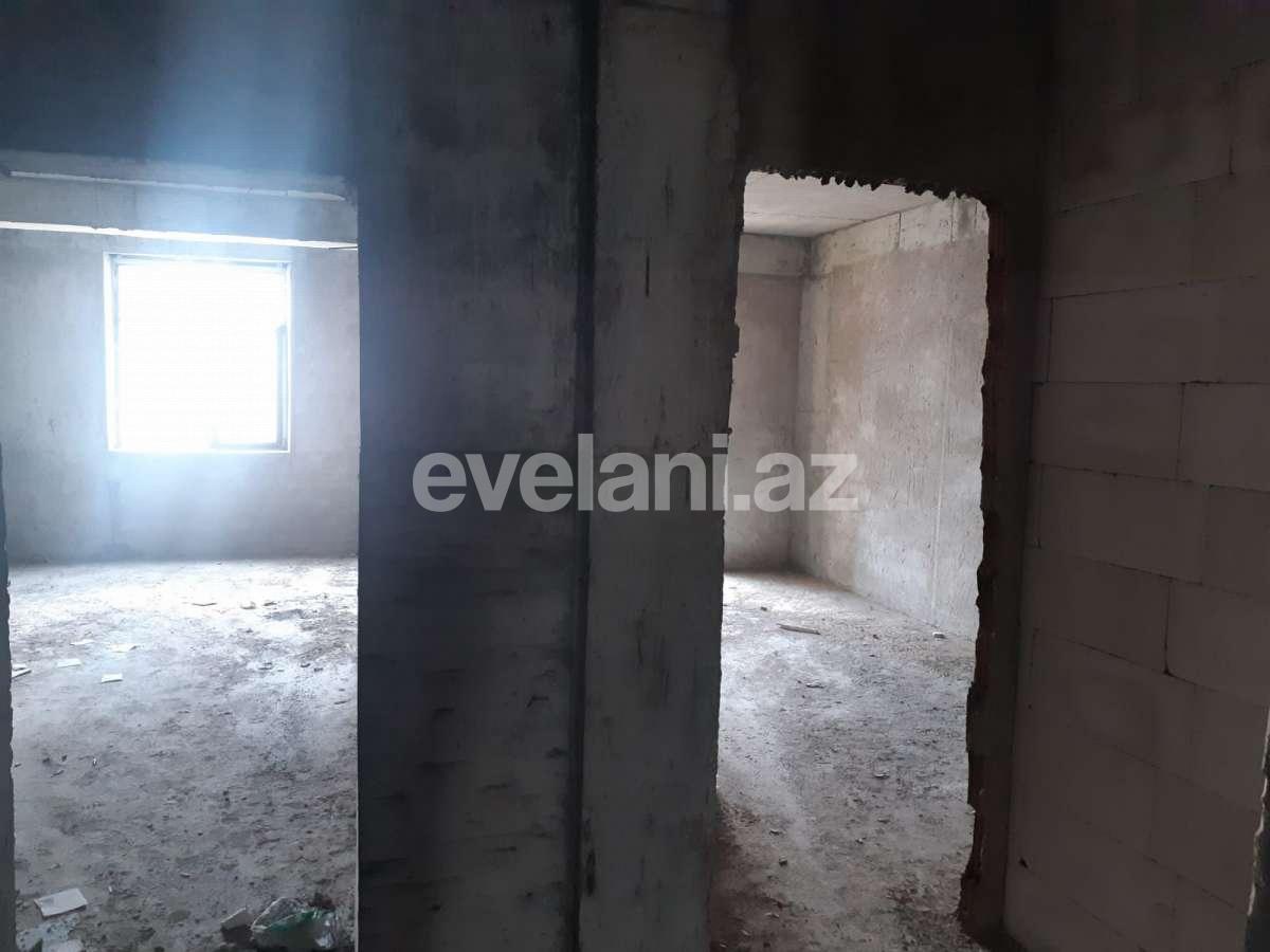 Продаётся, новостройка, 3-комнаты, 206 m², Баку, Насиминский r.