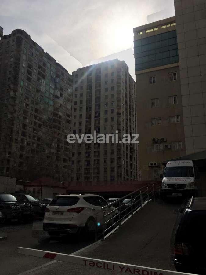 Продаётся, новостройка, 3-комнаты, 206 m², Баку, Насиминский r.