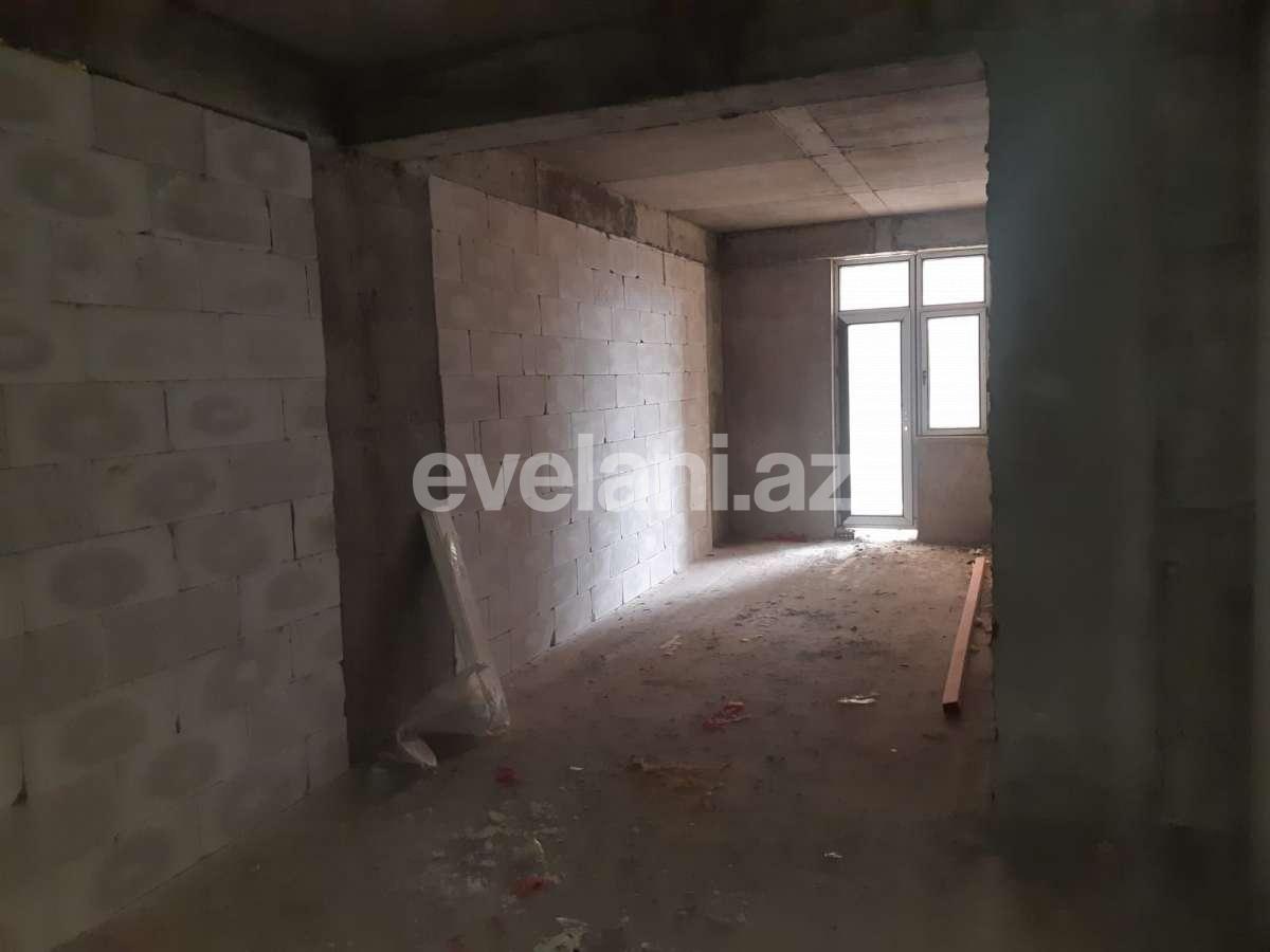 Продаётся, новостройка, 3-комнаты, 206 m², Баку, Насиминский r.