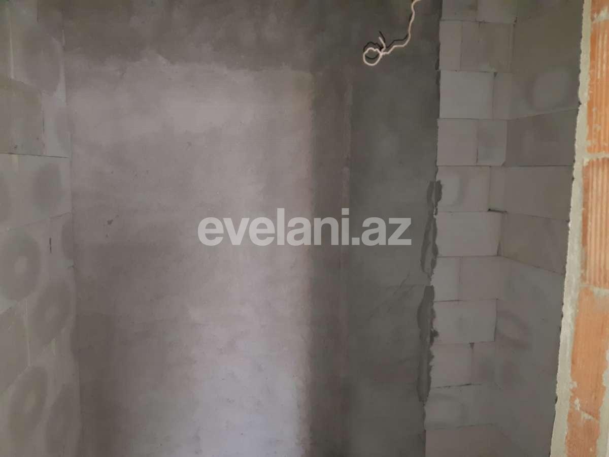 Продаётся, новостройка, 3-комнаты, 206 m², Баку, Насиминский r.