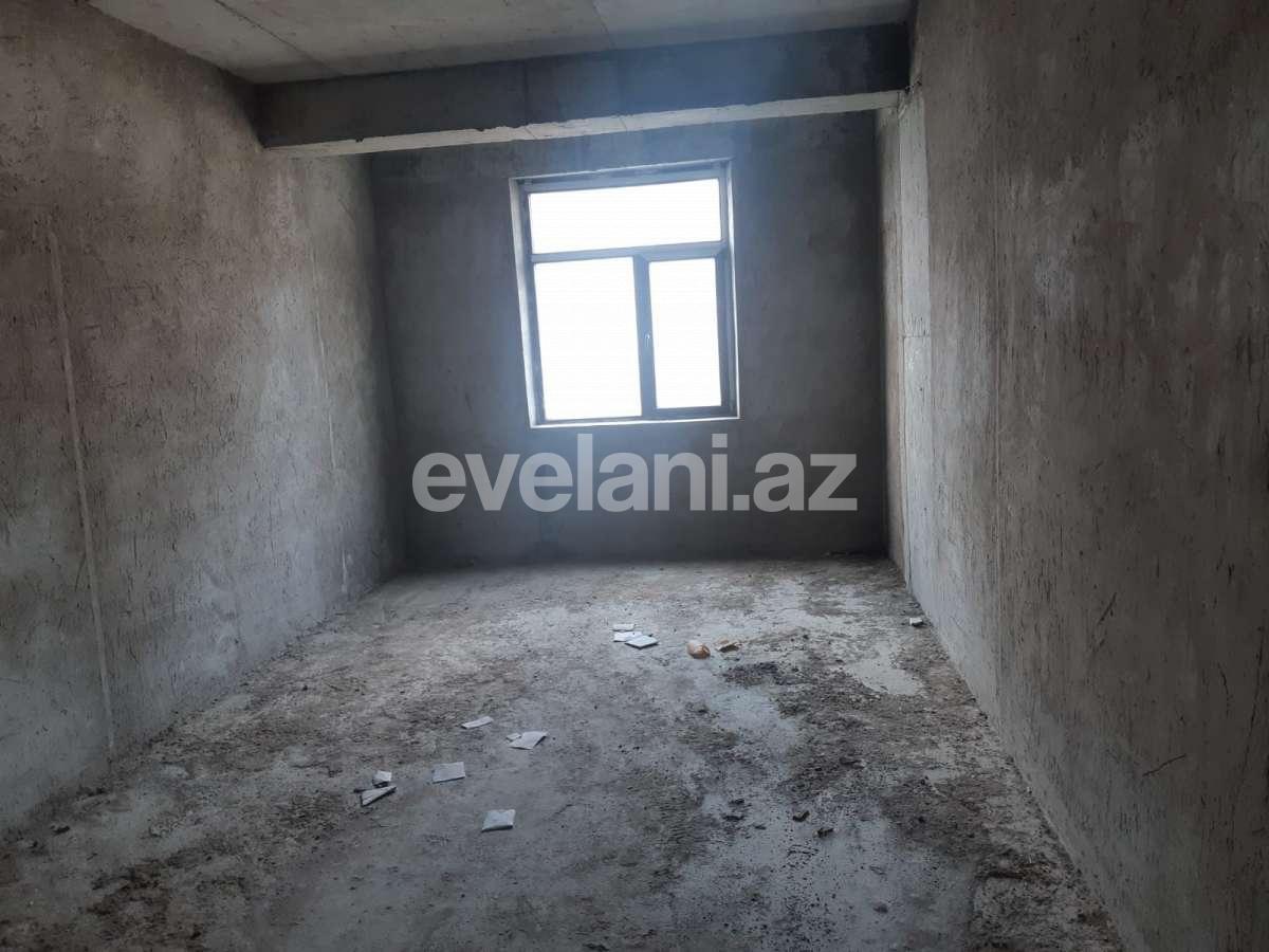 Продаётся, новостройка, 3-комнаты, 206 m², Баку, Насиминский r.