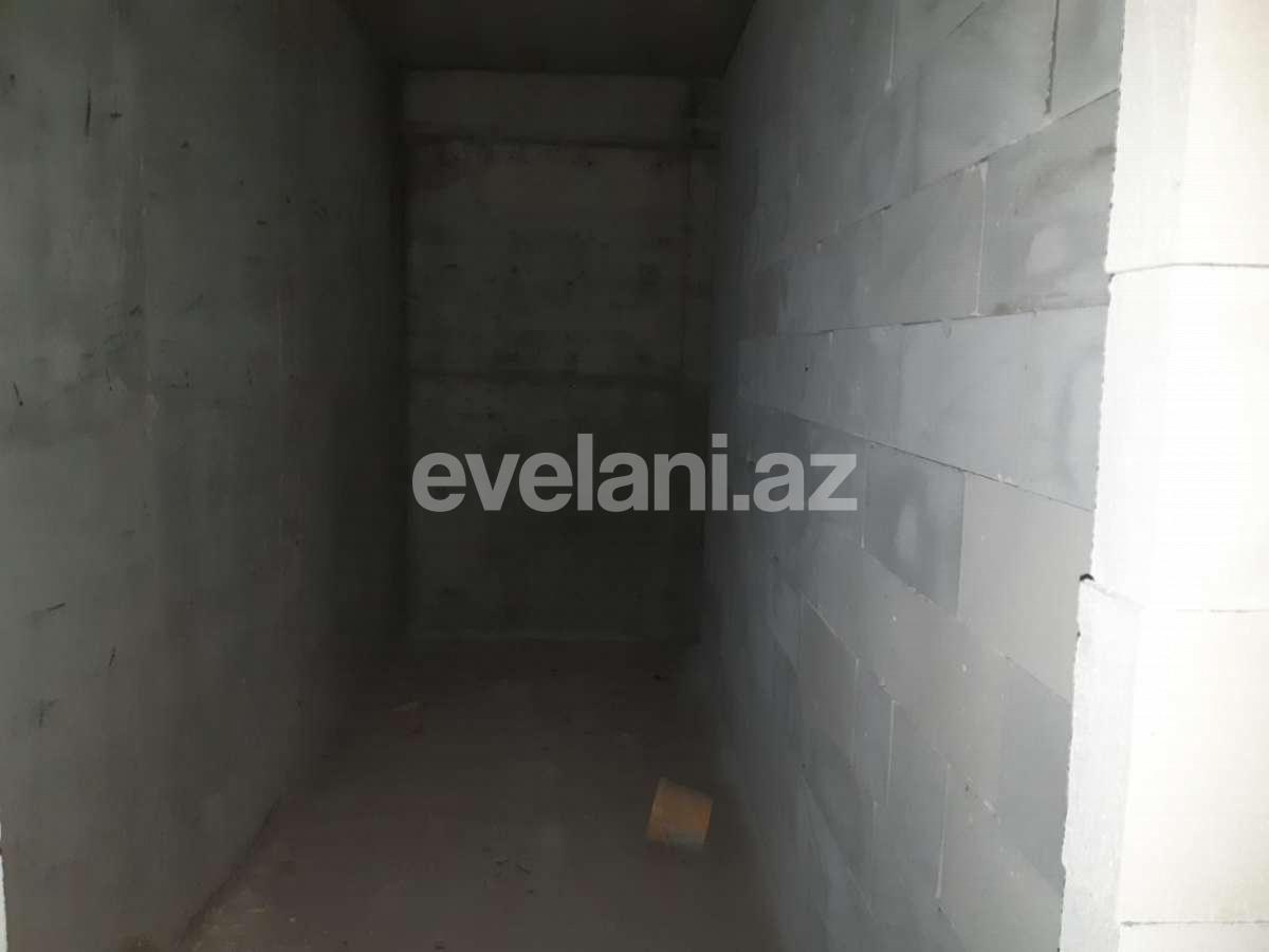 Продаётся, новостройка, 3-комнаты, 206 m², Баку, Насиминский r.