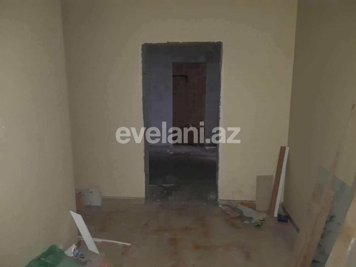 Продаётся, новостройка, 3-комнаты, 206 m², Баку, Насиминский r.