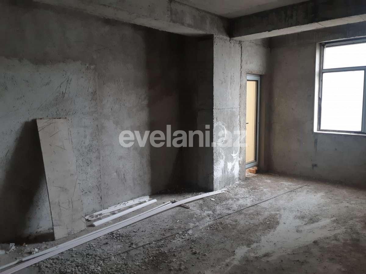 Продаётся, новостройка, 3-комнаты, 206 m², Баку, Насиминский r.