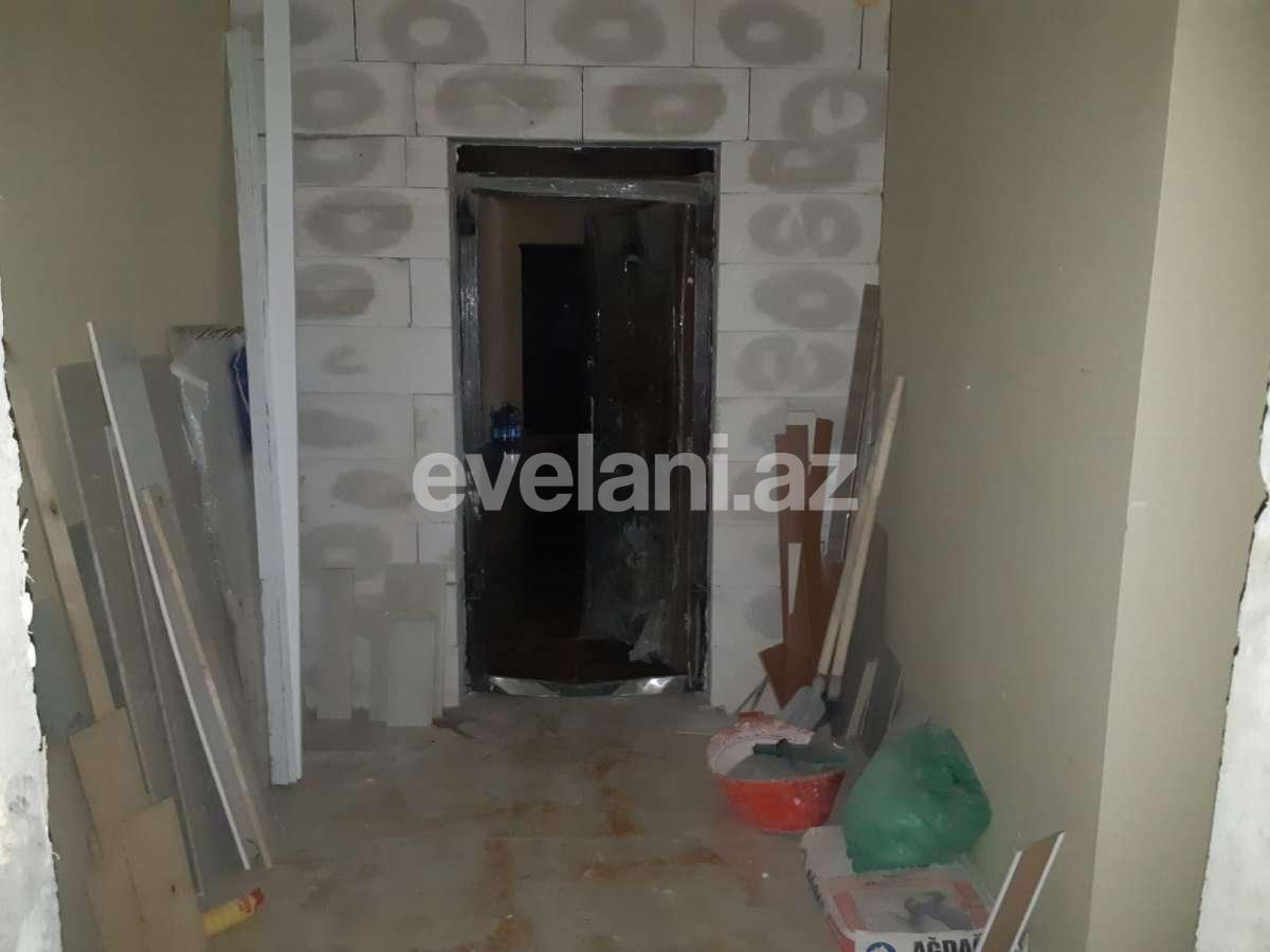 Продаётся, новостройка, 3-комнаты, 206 m², Баку, Насиминский r.