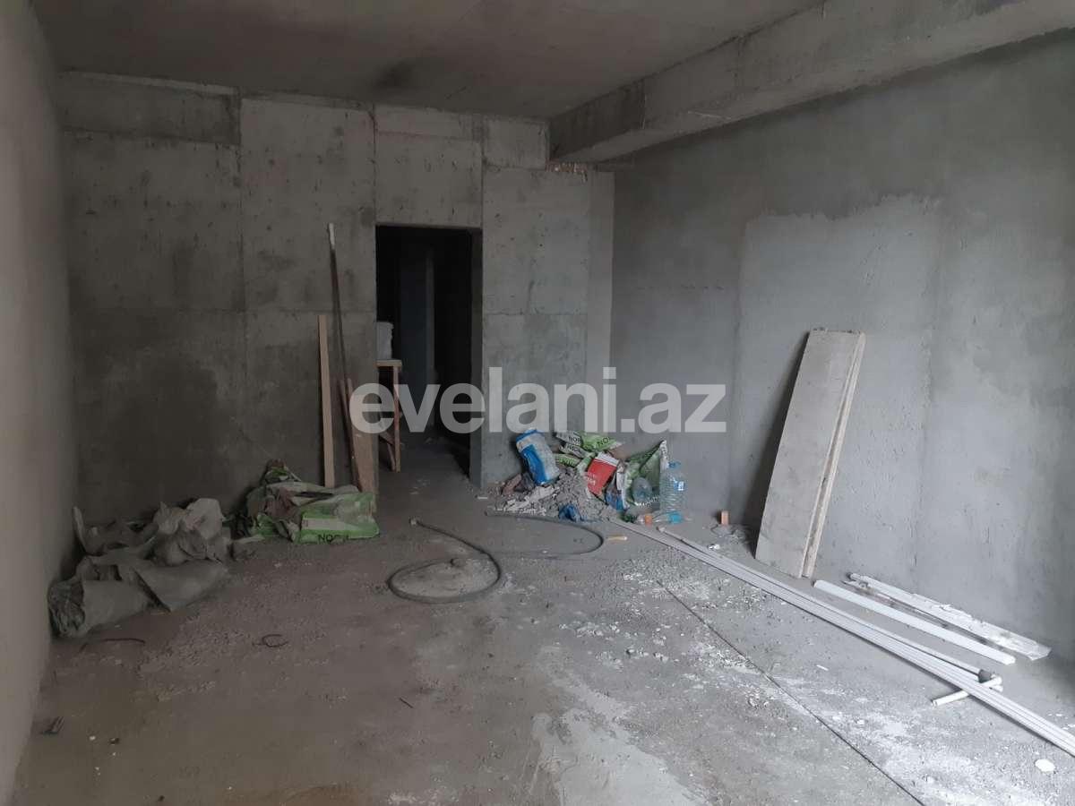 Продаётся, новостройка, 3-комнаты, 206 m², Баку, Насиминский r.