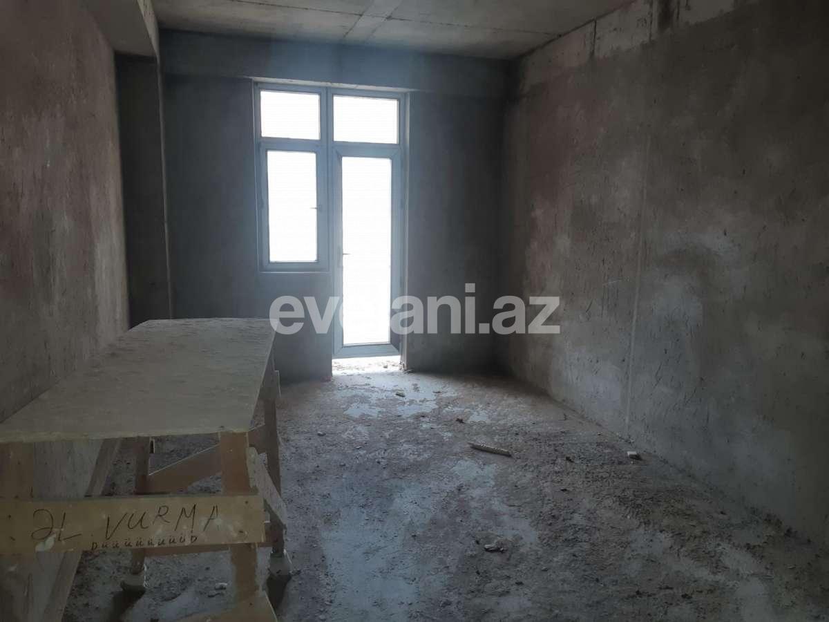 Продаётся, новостройка, 3-комнаты, 206 m², Баку, Насиминский r.