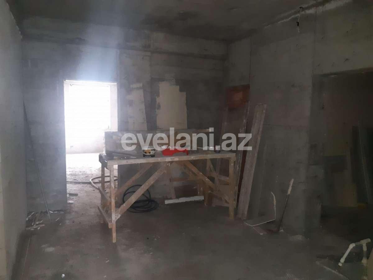 Продаётся, новостройка, 3-комнаты, 206 m², Баку, Насиминский r.