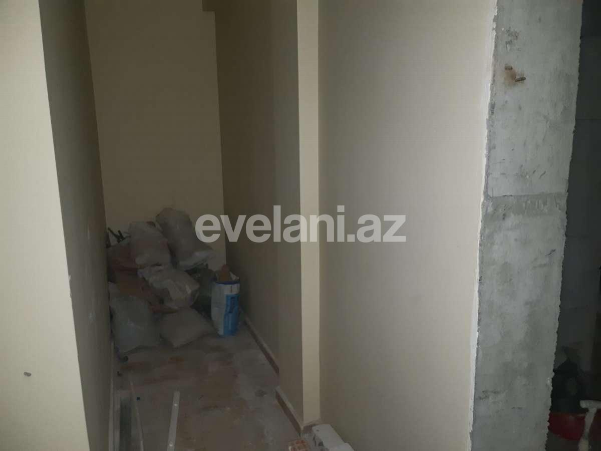 Продаётся, новостройка, 3-комнаты, 206 m², Баку, Насиминский r.