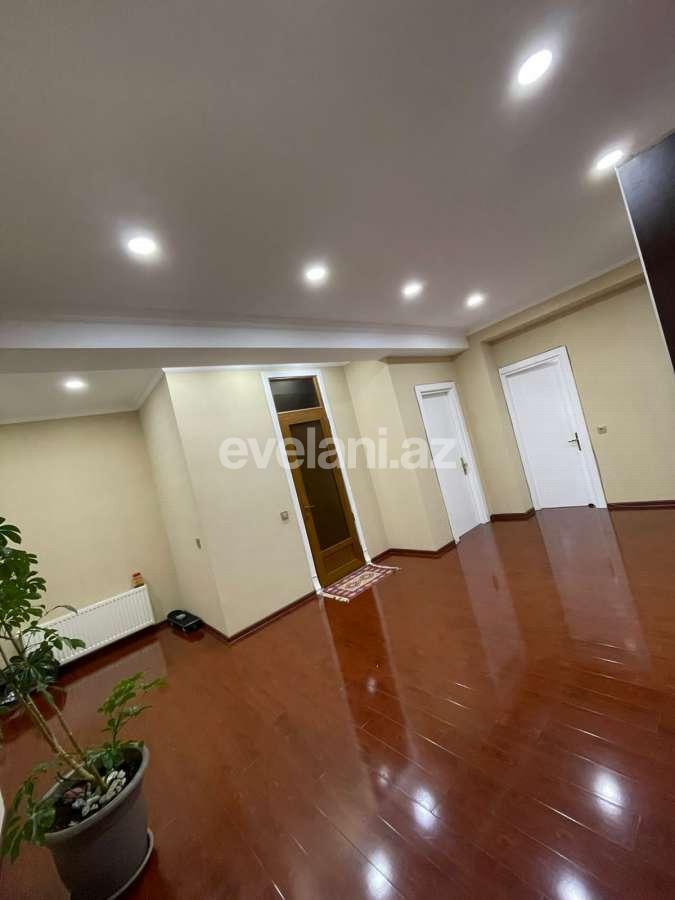 Sale, new building, 3 room, 148 m², Baku, Narimanov r, Nariman Narimanov m.