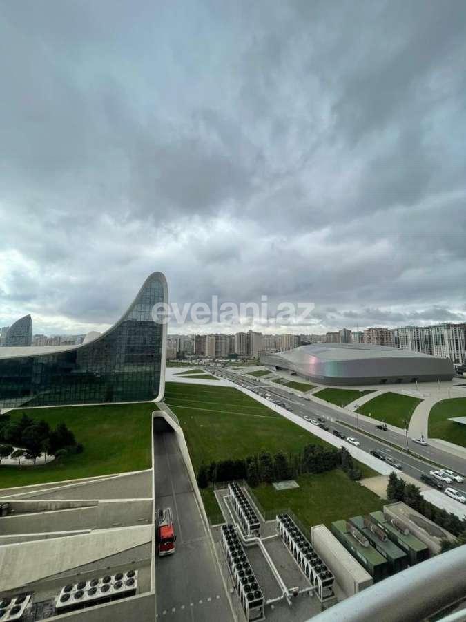 Sale, new building, 3 room, 148 m², Baku, Narimanov r, Nariman Narimanov m.