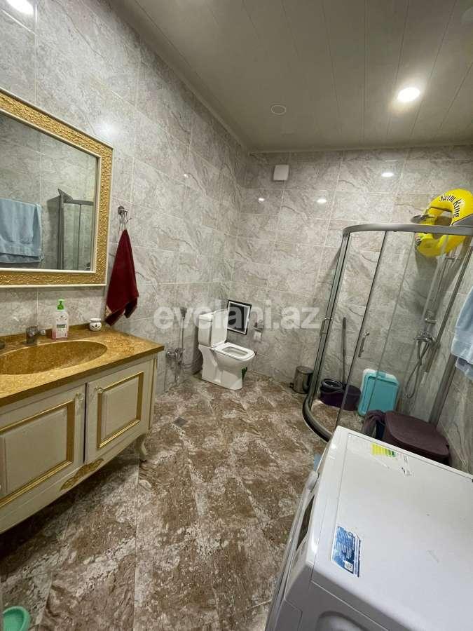 Sale, new building, 3 room, 148 m², Baku, Narimanov r, Nariman Narimanov m.