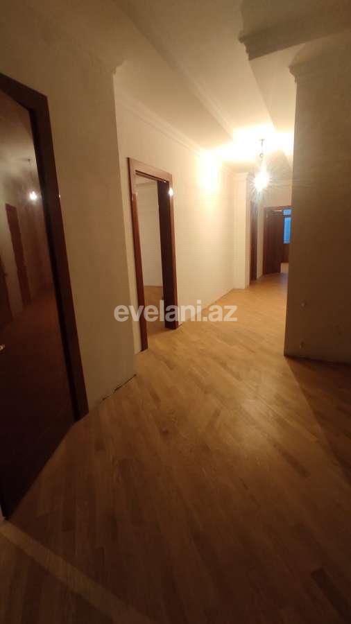 Продаётся, новостройка, 7-комнаты, 390 m², Баку, Наримановский r, Нариман Нариманов m.