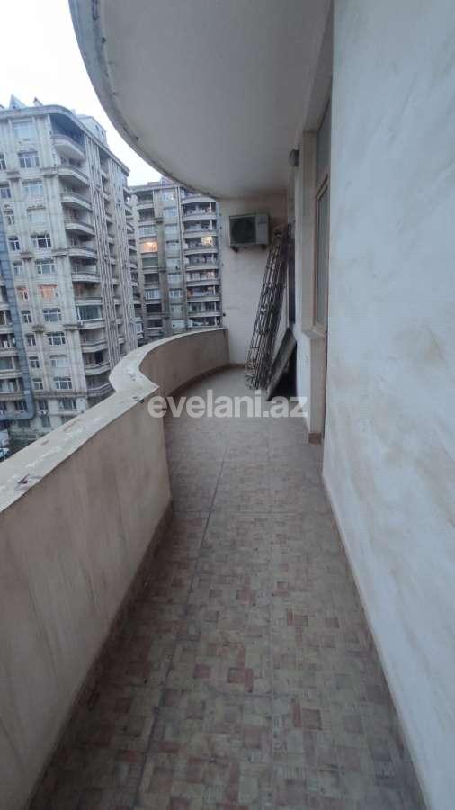 Продаётся, новостройка, 7-комнаты, 390 m², Баку, Наримановский r, Нариман Нариманов m.