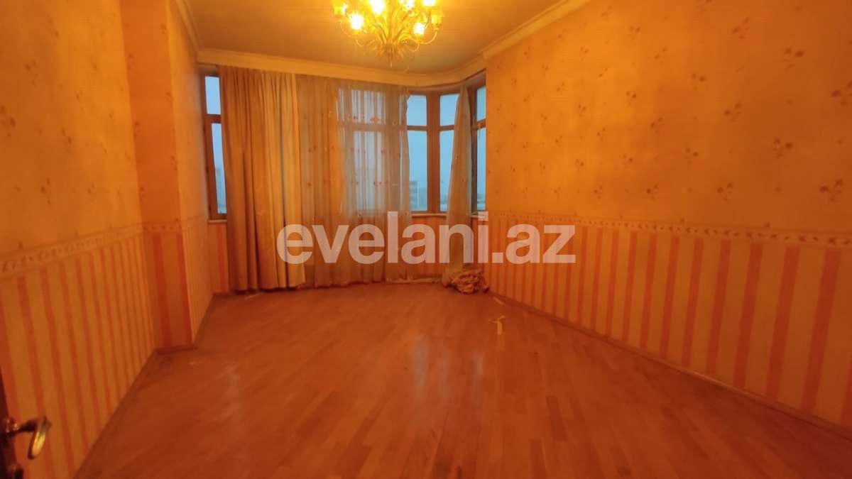 Продаётся, новостройка, 7-комнаты, 390 m², Баку, Наримановский r, Нариман Нариманов m.