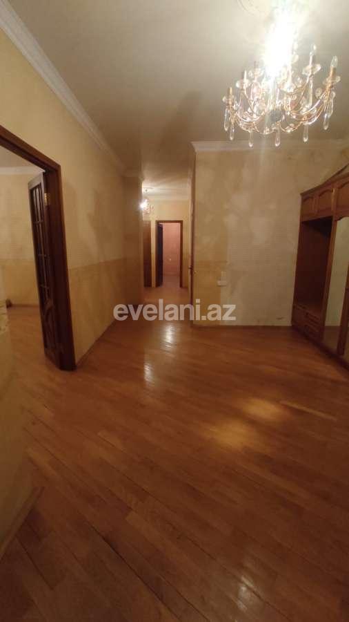 Продаётся, новостройка, 7-комнаты, 390 m², Баку, Наримановский r, Нариман Нариманов m.