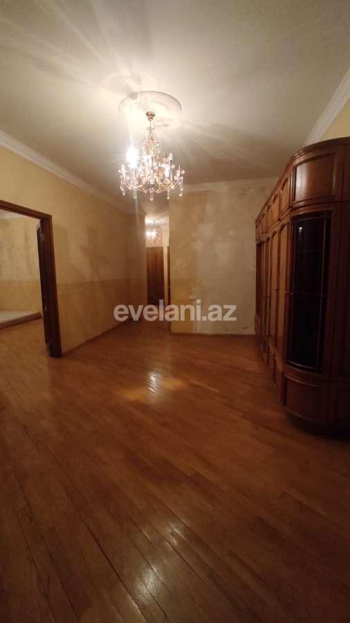 Продаётся, новостройка, 7-комнаты, 390 m², Баку, Наримановский r, Нариман Нариманов m.