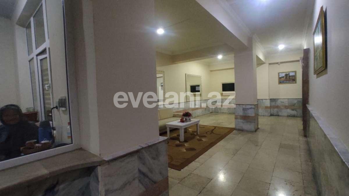 Продаётся, новостройка, 7-комнаты, 390 m², Баку, Наримановский r, Нариман Нариманов m.