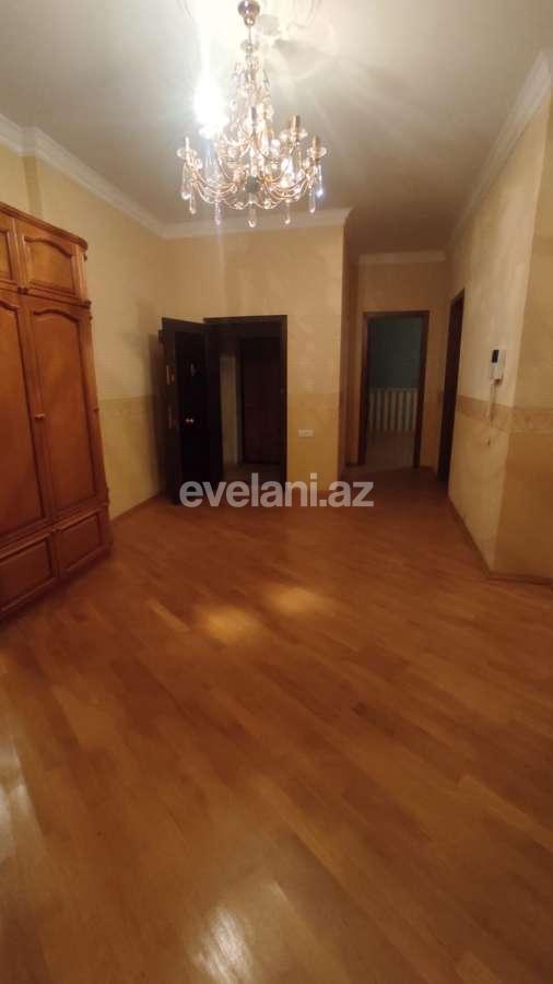 Продаётся, новостройка, 7-комнаты, 390 m², Баку, Наримановский r, Нариман Нариманов m.