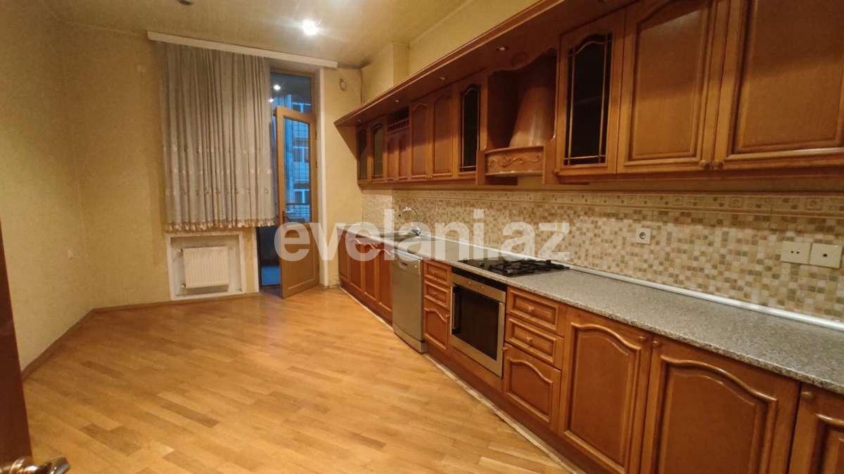 Продаётся, новостройка, 7-комнаты, 390 m², Баку, Наримановский r, Нариман Нариманов m.