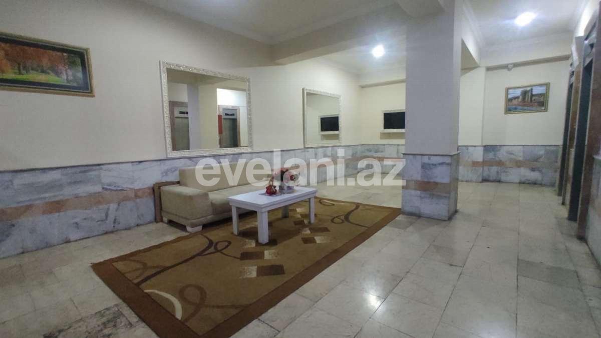 Продаётся, новостройка, 7-комнаты, 390 m², Баку, Наримановский r, Нариман Нариманов m.