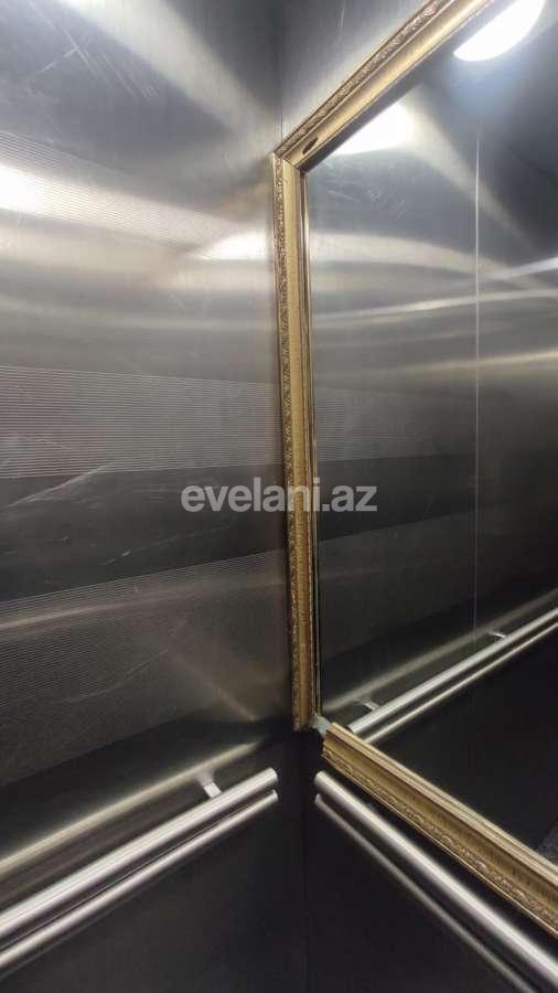 Продаётся, новостройка, 7-комнаты, 390 m², Баку, Наримановский r, Нариман Нариманов m.