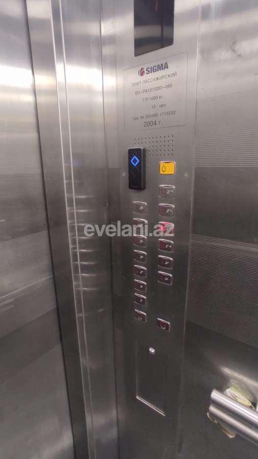 Продаётся, новостройка, 7-комнаты, 390 m², Баку, Наримановский r, Нариман Нариманов m.