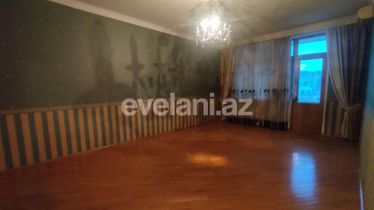 Продаётся, новостройка, 7-комнаты, 390 m², Баку, Наримановский r, Нариман Нариманов m.