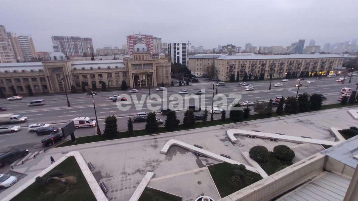 Продаётся, новостройка, 7-комнаты, 390 m², Баку, Наримановский r, Нариман Нариманов m.