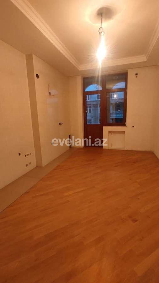 Продаётся, новостройка, 7-комнаты, 390 m², Баку, Наримановский r, Нариман Нариманов m.