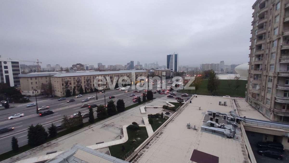 Продаётся, новостройка, 7-комнаты, 390 m², Баку, Наримановский r, Нариман Нариманов m.