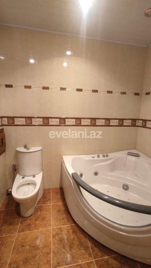 Продаётся, новостройка, 7-комнаты, 390 m², Баку, Наримановский r, Нариман Нариманов m.