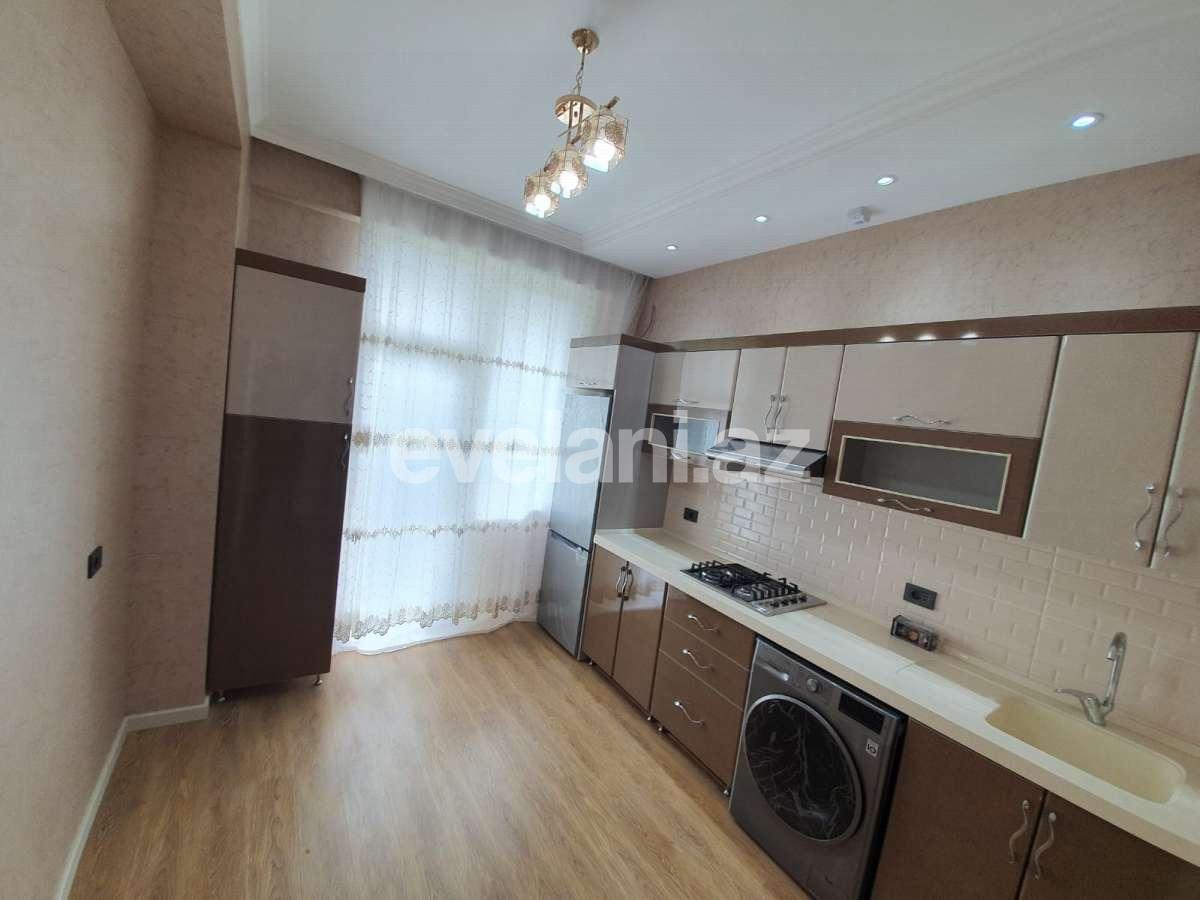 Продаётся, новостройка, 3-комнаты, 85 m², Баку, Насиминский r.