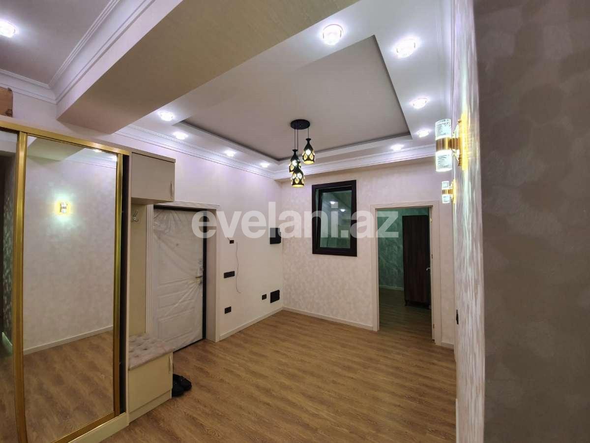 Продаётся, новостройка, 3-комнаты, 85 m², Баку, Насиминский r.