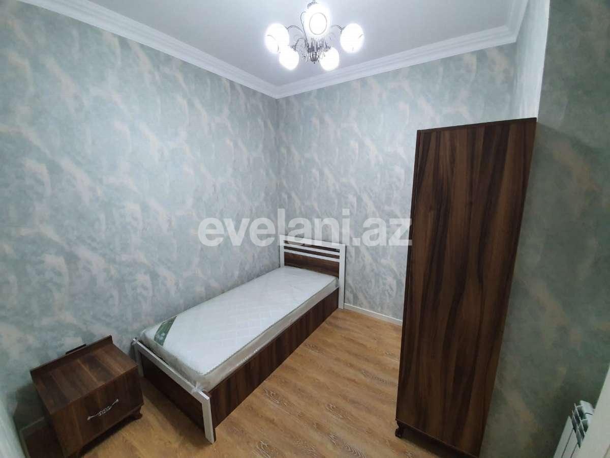 Продаётся, новостройка, 3-комнаты, 85 m², Баку, Насиминский r.