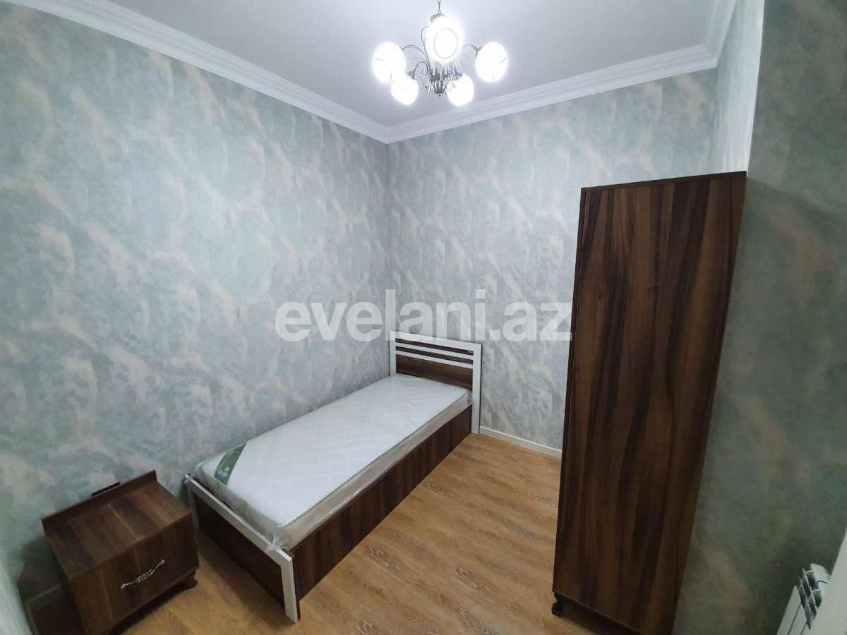 Продаётся, новостройка, 3-комнаты, 85 m², Баку, Насиминский r.