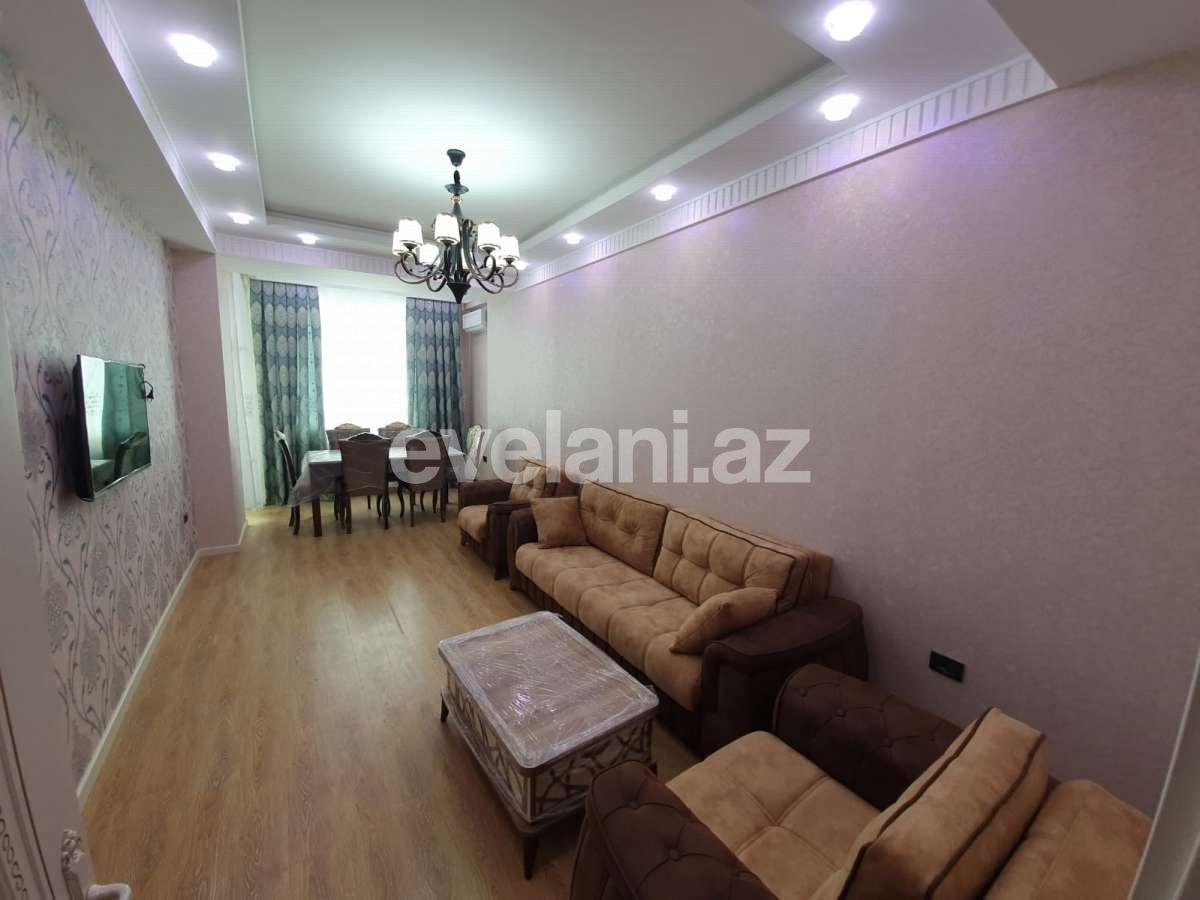 Продаётся, новостройка, 3-комнаты, 85 m², Баку, Насиминский r.