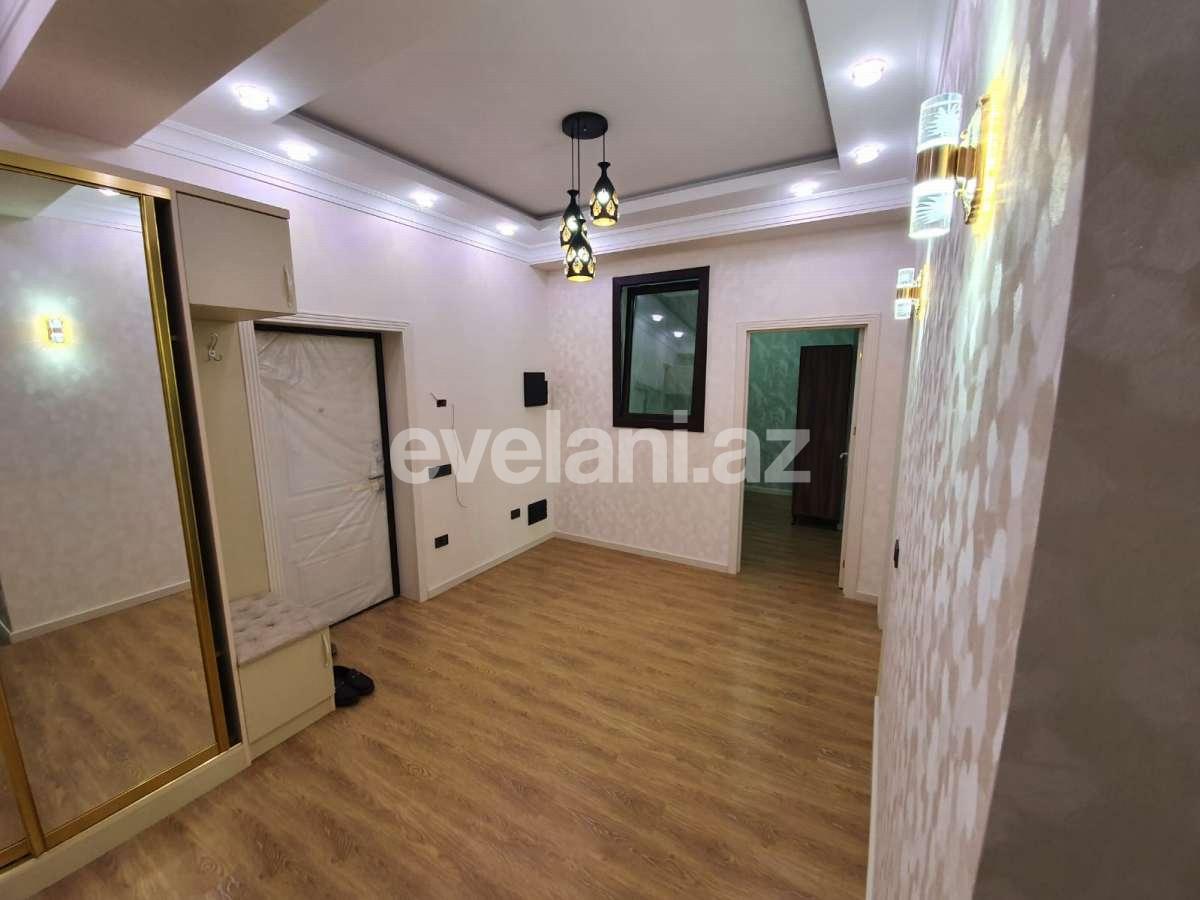 Продаётся, новостройка, 3-комнаты, 85 m², Баку, Насиминский r.