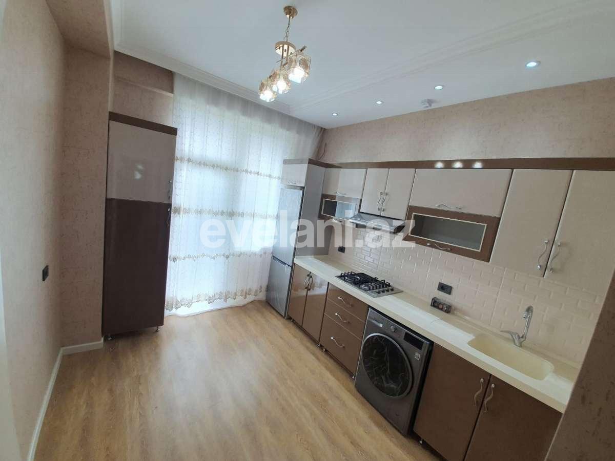 Продаётся, новостройка, 3-комнаты, 85 m², Баку, Насиминский r.