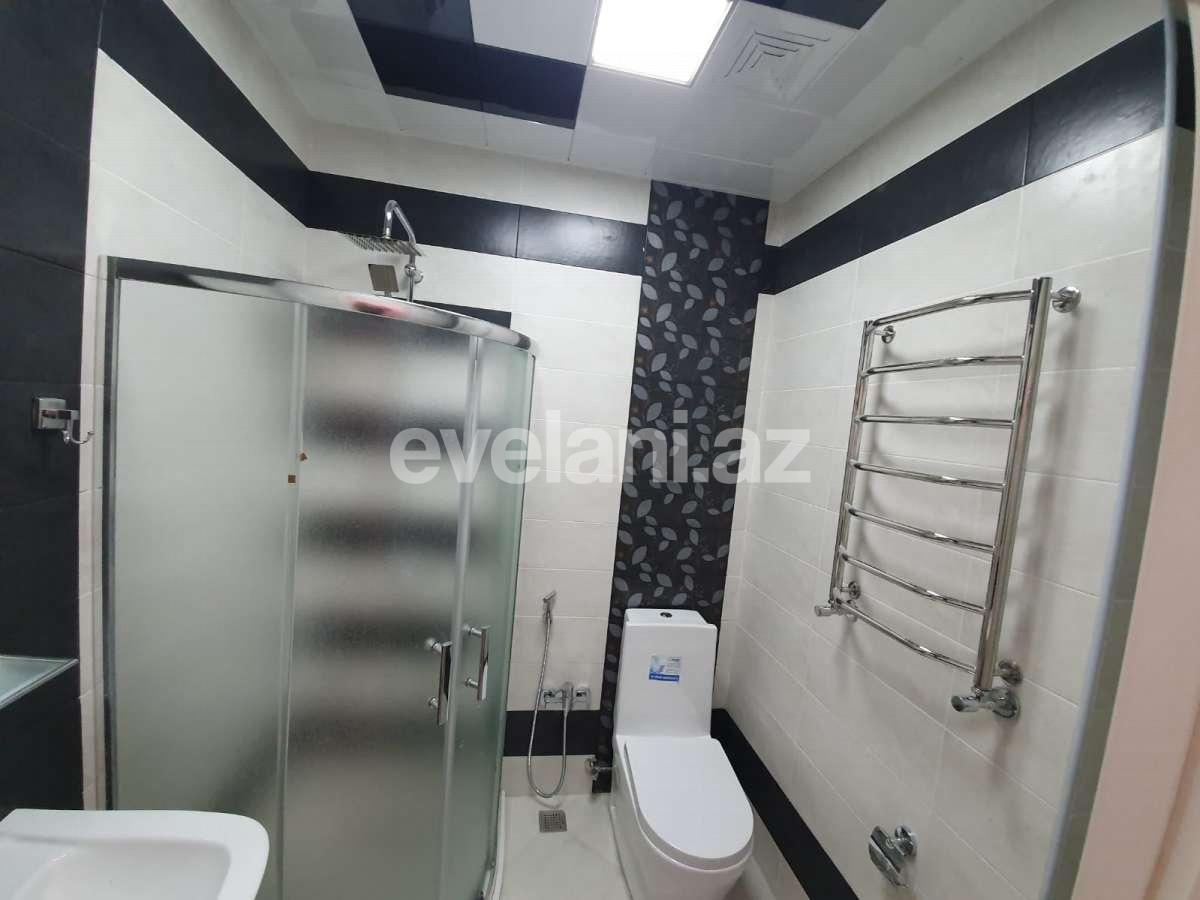 Продаётся, новостройка, 3-комнаты, 85 m², Баку, Насиминский r.