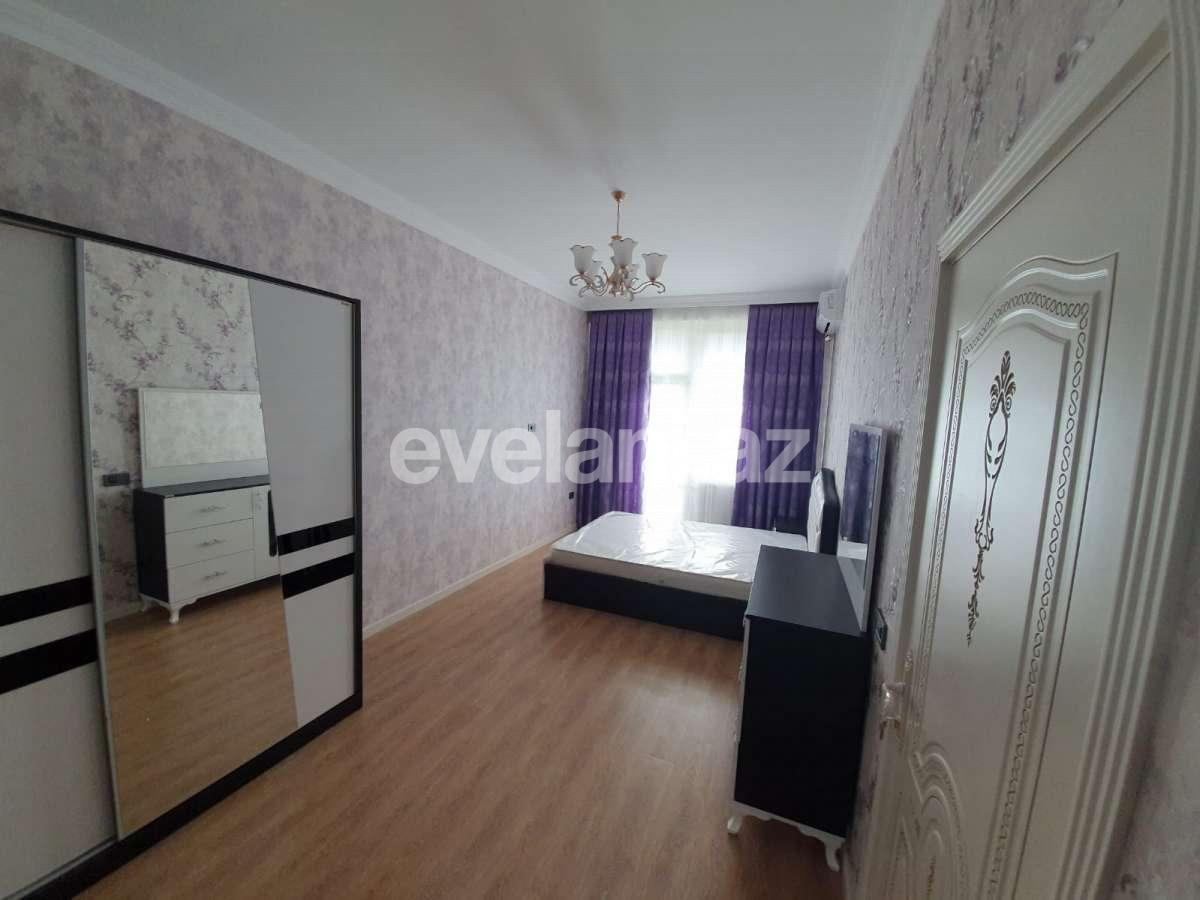 Продаётся, новостройка, 3-комнаты, 85 m², Баку, Насиминский r.