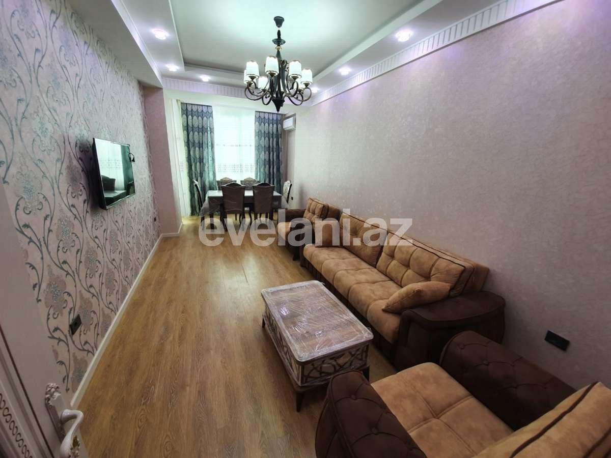 Продаётся, новостройка, 3-комнаты, 85 m², Баку, Насиминский r.