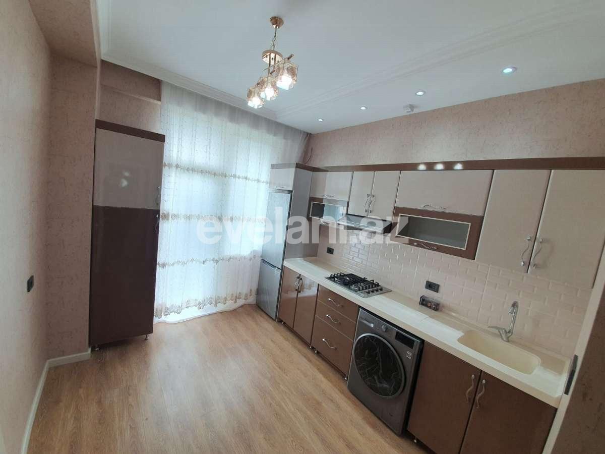 Продаётся, новостройка, 3-комнаты, 85 m², Баку, Насиминский r.