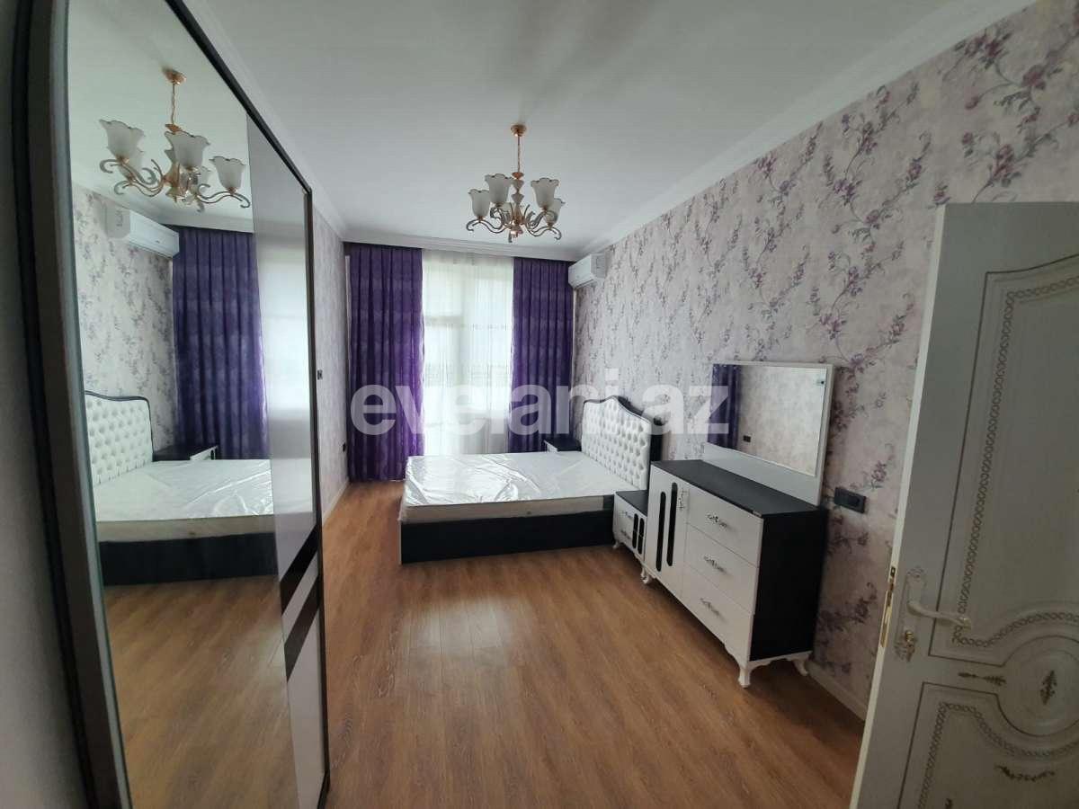 Продаётся, новостройка, 3-комнаты, 85 m², Баку, Насиминский r.