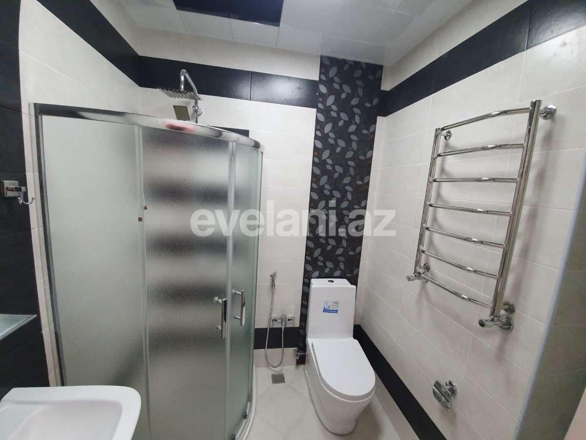 Продаётся, новостройка, 3-комнаты, 85 m², Баку, Насиминский r.