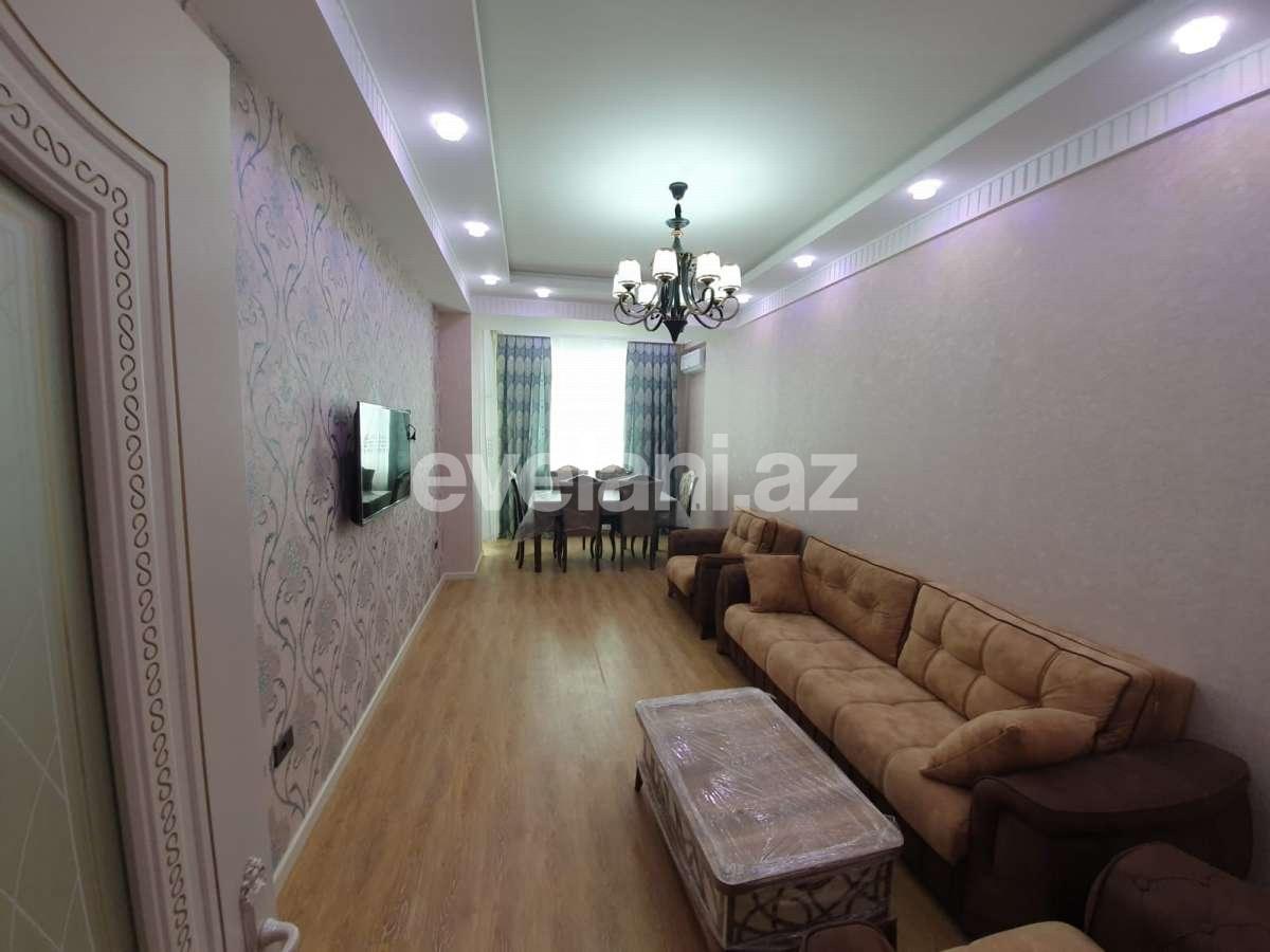 Продаётся, новостройка, 3-комнаты, 85 m², Баку, Насиминский r.