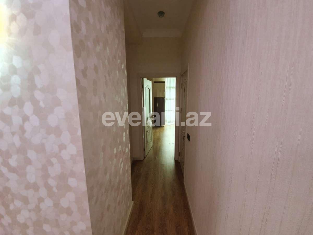 Продаётся, новостройка, 3-комнаты, 85 m², Баку, Насиминский r.